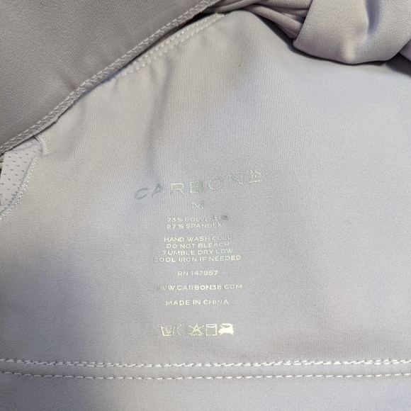 Carbon38 Seminyak bra Lilac size M - Picture 7 of 7